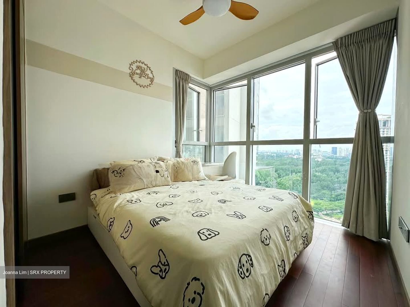 Queens Peak (D3), Condominium #526785971